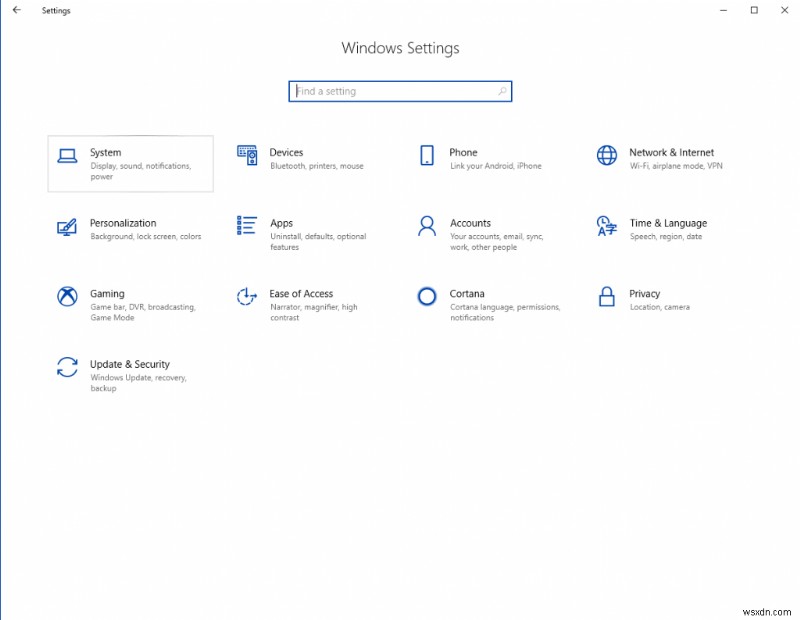 8 สิ่งที่ต้องปิดใช้งานบน Windows 10