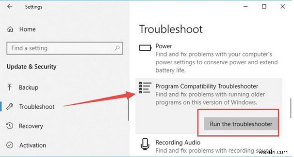 วิธีแก้ไข “DPC Watchdog Violation Error” บน Windows 10