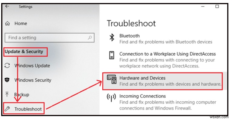 แก้ไขแล้ว:ข้อผิดพลาดหน้าจอสีน้ำเงิน SYSTEM_PTE_MISUSE ใน Windows 10