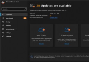 แก้ไขแล้ว:ข้อผิดพลาดหน้าจอสีน้ำเงิน SYSTEM_PTE_MISUSE ใน Windows 10