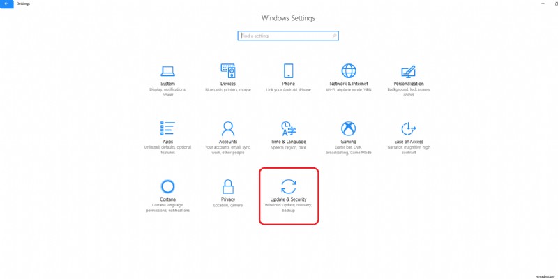 วิธีแก้ไขข้อผิดพลาด Blue Screen Of Death หรือข้อผิดพลาด BSOD ใน Windows 10 ด้วยตนเอง