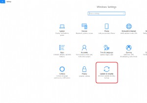 วิธีแก้ไขข้อผิดพลาด Blue Screen Of Death หรือข้อผิดพลาด BSOD ใน Windows 10 ด้วยตนเอง