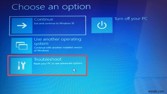 วิธีแก้ไขข้อผิดพลาด Blue Screen Of Death หรือข้อผิดพลาด BSOD ใน Windows 10 ด้วยตนเอง