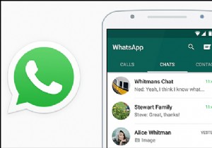 วิธีโอนแชท WhatsApp จาก Android ไปยัง iPhone