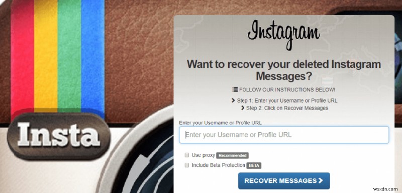 วิธีกู้คืนข้อความ Instagram ที่ถูกลบบน Android และ iPhone