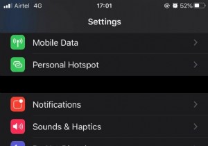 จะบันทึกการโทรแบบกลุ่ม FaceTime บน iPhone ได้อย่างไร