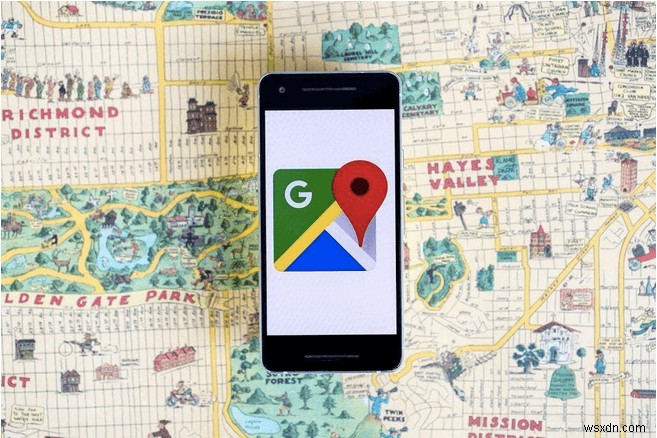 วิธีเปลี่ยน Google Maps Voice (Android และ iOS)