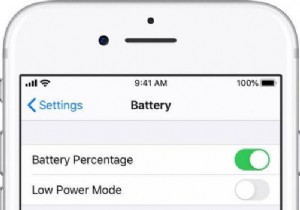 สุขภาพแบตเตอรี่ของ iPhone บ่งบอกอะไรได้บ้าง จะเพิ่มได้อย่างไร