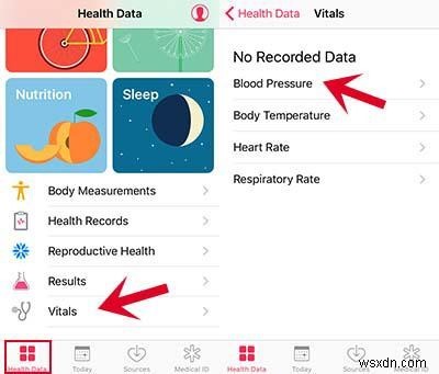 6 กลเม็ดเคล็ดลับสำหรับแอปสุขภาพ iOS เพื่อนำไปสู่การมีไลฟ์สไตล์ที่ดีต่อสุขภาพ