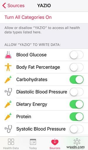 6 กลเม็ดเคล็ดลับสำหรับแอปสุขภาพ iOS เพื่อนำไปสู่การมีไลฟ์สไตล์ที่ดีต่อสุขภาพ