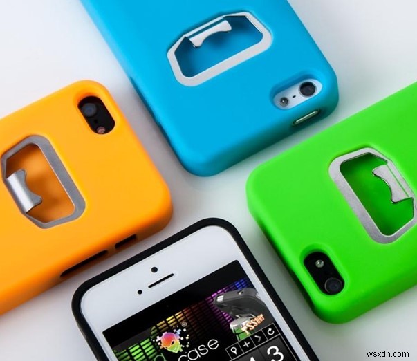 8 เคสสุดแปลกสำหรับ iPhone ที่คุณต้องลองอย่างแน่นอน!