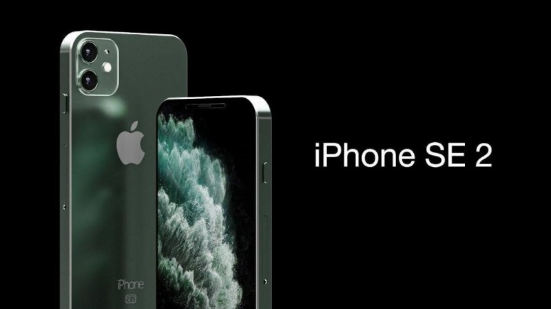 Apple iPhone SE2:คุณลักษณะ วันที่วางจำหน่าย และทุกสิ่งที่ควรทราบ