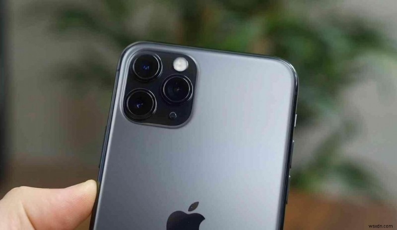 วิธีใช้ประโยชน์สูงสุดจากกล้อง Deep Fusion ของ iPhone 11