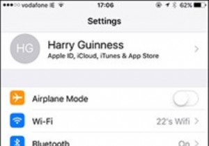 วิธีเปลี่ยน  ความรู้สึก  ของปุ่มโฮม iPhone7 ของคุณ