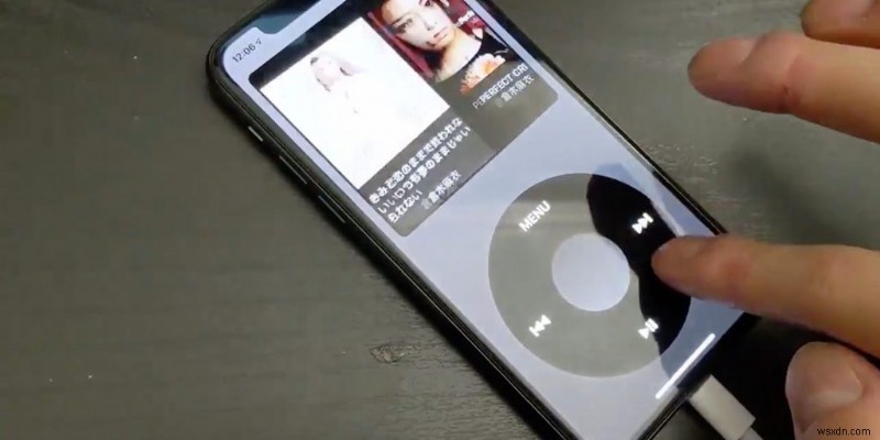 ทุกสิ่งที่คุณต้องการทราบเกี่ยวกับการเปลี่ยน iPhone เป็น iPod Classic