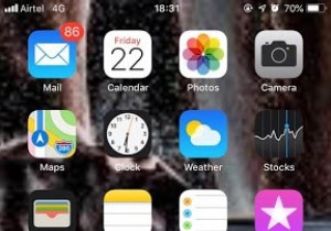 วิธีจัดการแอป Notes บน iPhone และ iPad