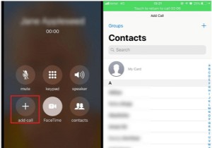 9 สิ่งที่คุณสามารถทำได้ขณะพูดคุยบน iPhone