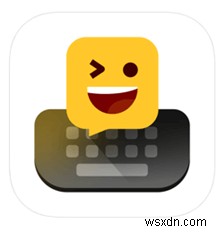 แอพคีย์บอร์ด Emoji ที่ดีที่สุดสำหรับ Android และ iPhone