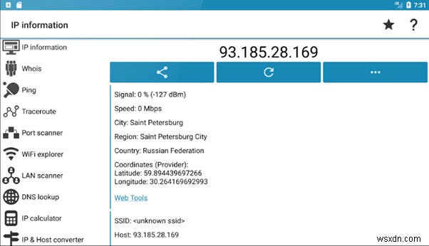 ปรับปรุงประสิทธิภาพ Wi-Fi ด้วยแอปวิเคราะห์ Wi-Fi ที่ดีที่สุด