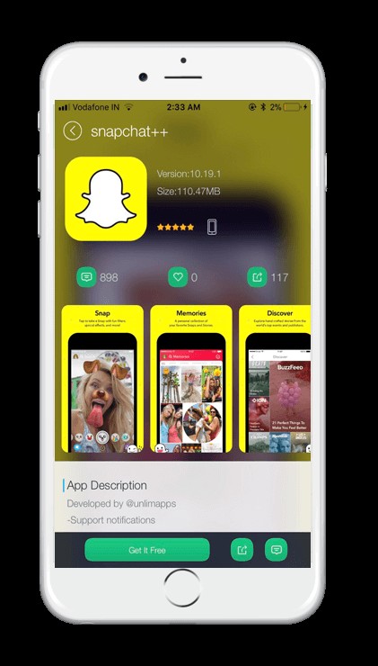 วิธีมีบัญชี Snapchat สองบัญชีใน iPhone เครื่องเดียว (คำแนะนำฉบับปรับปรุงปี 2022)