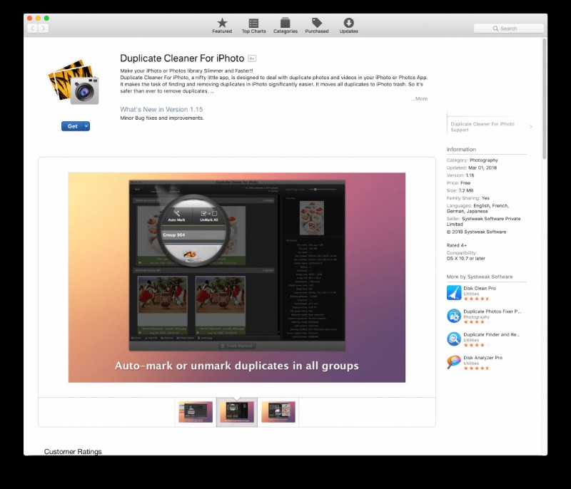 วิธีลบภาพที่ซ้ำจากแอพรูปภาพบน iPhone และ Mac