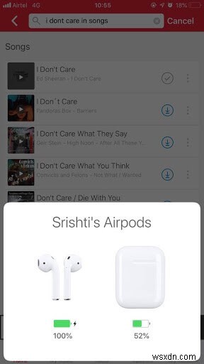 คำแนะนำและคำแนะนำเกี่ยวกับ AirPods ที่ดีที่สุดที่คุณต้องรู้