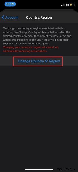 วิธีดาวน์โหลดแอปที่ไม่มีในประเทศของคุณ (iPhone และ Android) {2022}