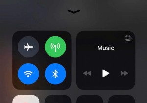 วิธีแก้ไขการบันทึกหน้าจอ iPhone ไม่ทำงาน