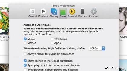 คำแนะนำสำคัญเกี่ยวกับการใช้ iTunes 12 – วิธีใช้ iTunes 12