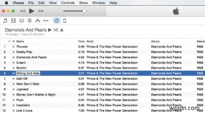 คำแนะนำสำคัญเกี่ยวกับการใช้ iTunes 12 – วิธีใช้ iTunes 12