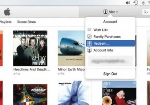 คำแนะนำสำคัญเกี่ยวกับการใช้ iTunes 12 – วิธีใช้ iTunes 12