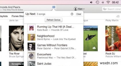 คำแนะนำสำคัญเกี่ยวกับการใช้ iTunes 12 – วิธีใช้ iTunes 12