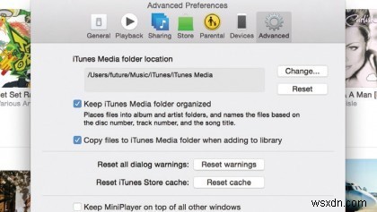 คำแนะนำสำคัญเกี่ยวกับการใช้ iTunes 12 – วิธีใช้ iTunes 12