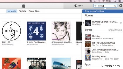 คำแนะนำสำคัญเกี่ยวกับการใช้ iTunes 12 – วิธีใช้ iTunes 12