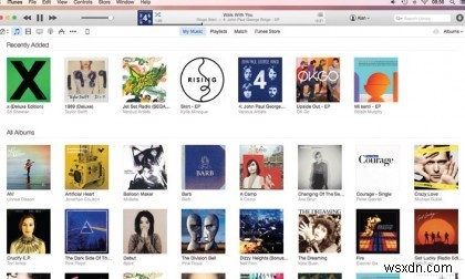 คำแนะนำสำคัญเกี่ยวกับการใช้ iTunes 12 – วิธีใช้ iTunes 12