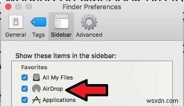 AirDrop คืออะไรและวิธีแชร์ไฟล์โดยใช้มัน