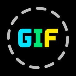 แอปที่ดีที่สุดสำหรับสร้าง GIF บน iPhone ฟรี