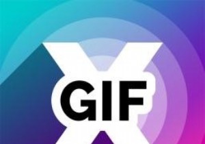 แอปที่ดีที่สุดสำหรับสร้าง GIF บน iPhone ฟรี