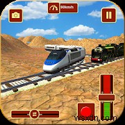 เกมขับรถไฟ 5 อันดับแรกสำหรับ Android และ iOS