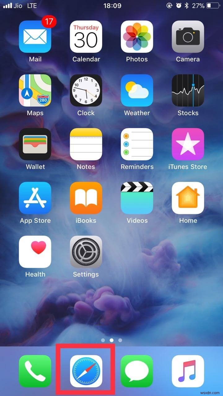 แฮ็กเพื่อแก้ไข iMessage บน iPad และ iPhone