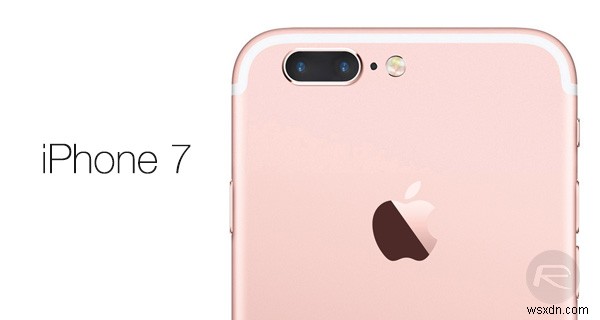 7 สิ่งที่คาดหวังจาก iPhone 7 ใหม่