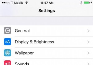 ทำไมคุณควรเปิดใช้งานการแจ้งเตือนแฟลช LED บน iPhone ของคุณ