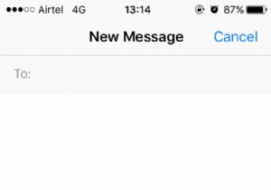 ข้อความที่อาจทำให้ iPhone ของคุณพังได้