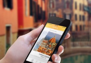 แอปท่องเที่ยว 5 อันดับแรกสำหรับนักเดินทางที่ชาญฉลาด