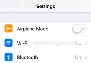 ซ่อนป้ายการแจ้งเตือนสำหรับแอปบน iPhone ของคุณ