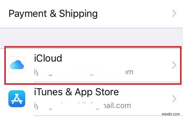 คุณประสบปัญหาในการสำรองข้อมูล iPhone ไปยัง iCloud หรือไม่