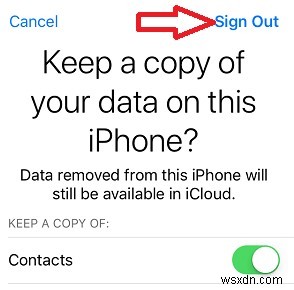 คุณประสบปัญหาในการสำรองข้อมูล iPhone ไปยัง iCloud หรือไม่