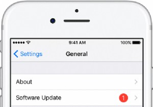 เคล็ดลับและการปรับแต่งเพื่อปรับปรุงอายุแบตเตอรี่ของ iPhone อย่างเห็นได้ชัด!