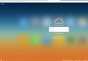 วิธีเข้าถึงและจัดการรูปภาพ iCloud