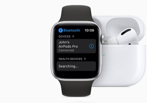 จะเปลี่ยนชื่อบลูทูธบน iPhone ได้อย่างไร